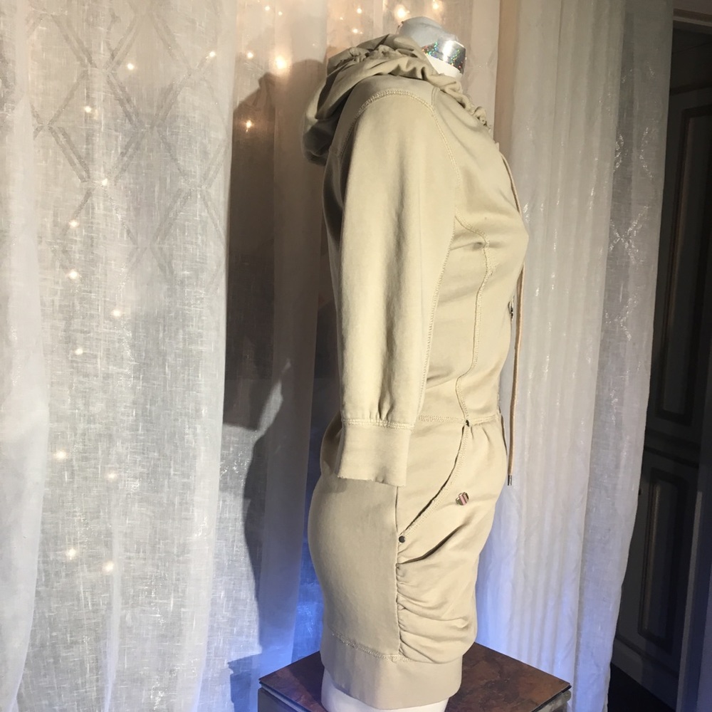 Light Weight Sweatshirt Jacket - image 4